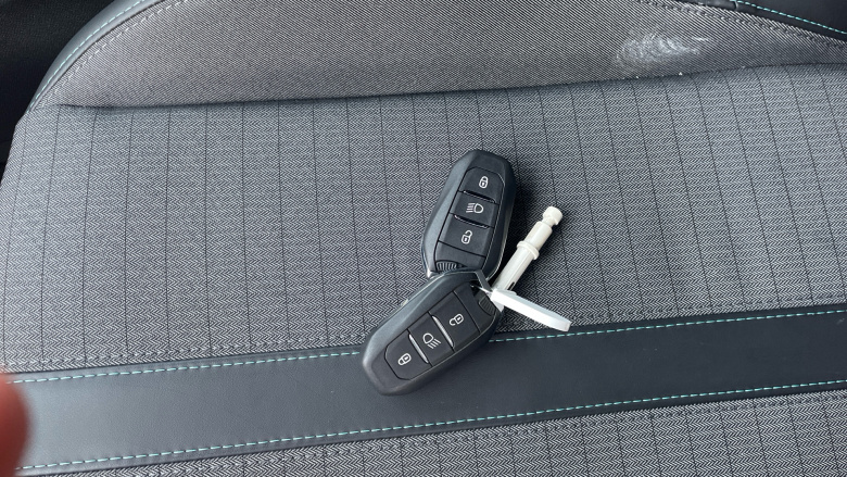 Peugeot 2008 1.2 PureTech Allure Premium+ 5dr Petrol Estate